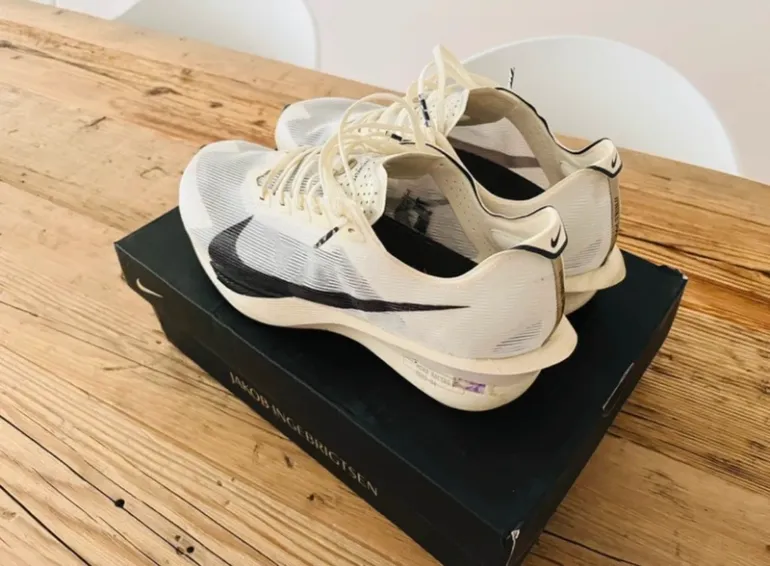 Použité Nike Vaporfly 4 bike — obrázek 4 z 10