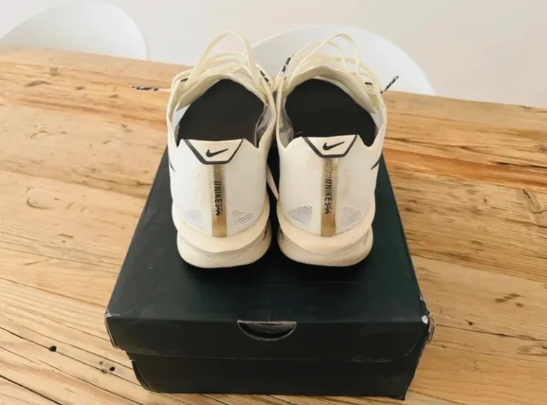 Použité Nike Vaporfly 4 bike — obrázek 5 z 10