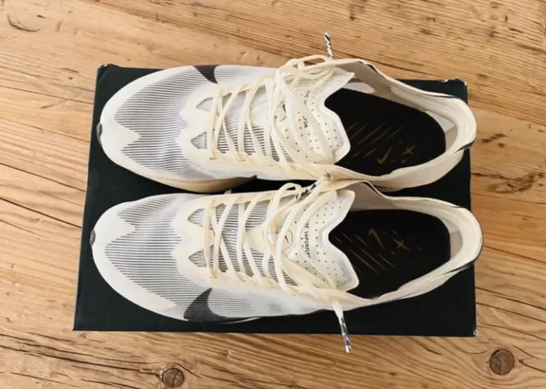 Použité Nike Vaporfly 4 bike — obrázek 9 z 10