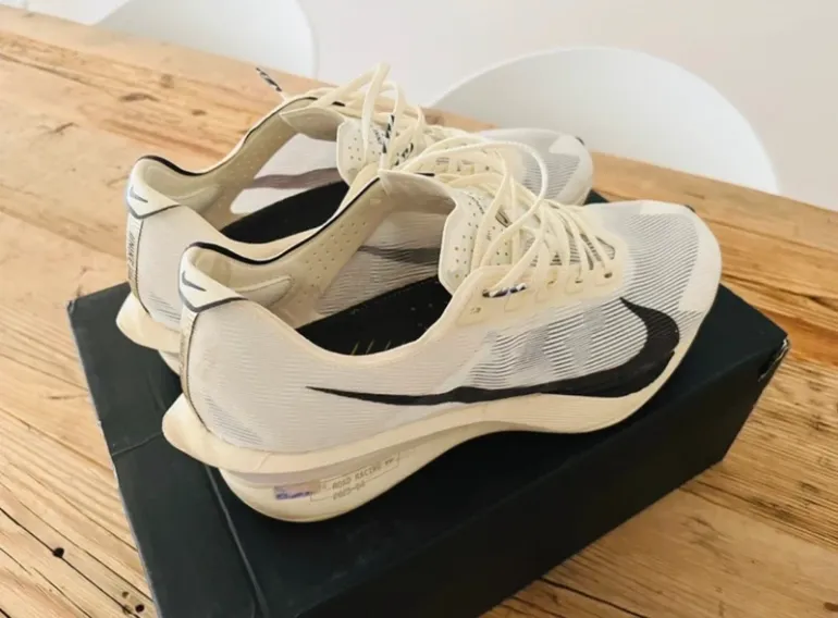 Použité Nike Vaporfly 4 bike — obrázek 6 z 10