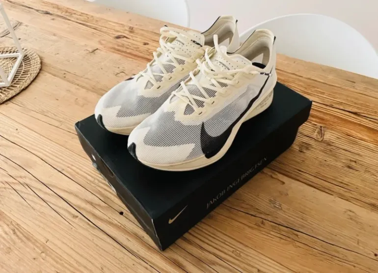 Použité Nike Vaporfly 4 bike — obrázek 2 z 10