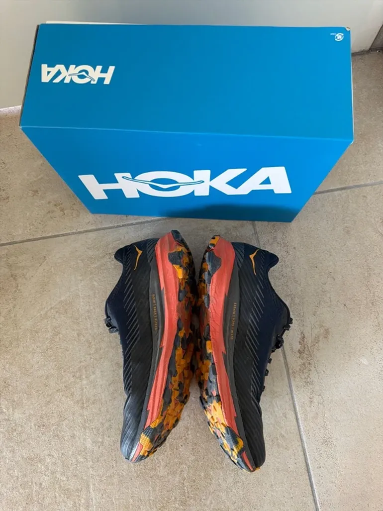 Used Hoka Torrent 2 bike — image 3 of 6