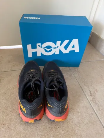 Used Hoka Torrent 2 bike — image 5 of 6