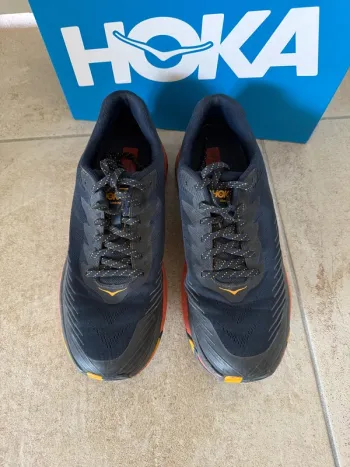 Used Hoka Torrent 2 bike — image 2 of 6