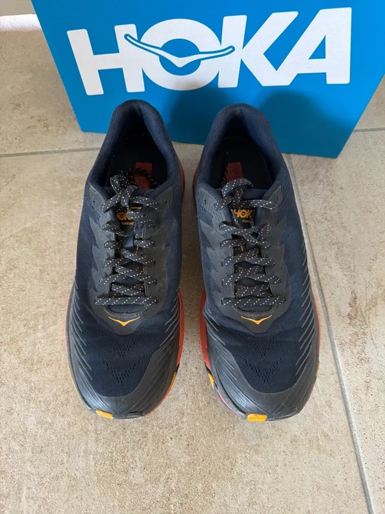 Used Hoka Torrent 2 bike — image 2 of 6