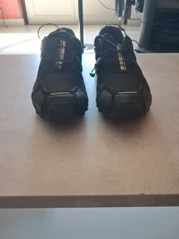 Salomon SpeedCross 4 bike de segunda mano — imagen 2 de 4