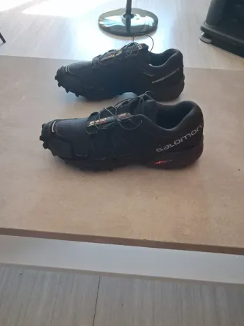 Salomon SpeedCross 4 bike de segunda mano — imagen 3 de 4