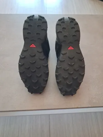 Salomon SpeedCross 4 bike de segunda mano — imagen 4 de 4