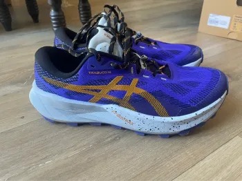 Used Asics Trabuco 14 bike — image 2 of 4