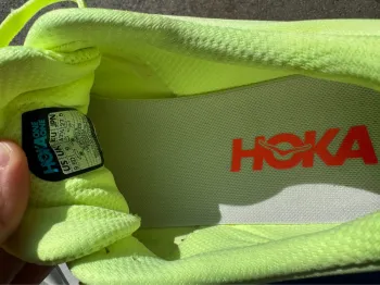 Gebrauchtes Hoka Bondi 9 bike — Bild 8 von 10