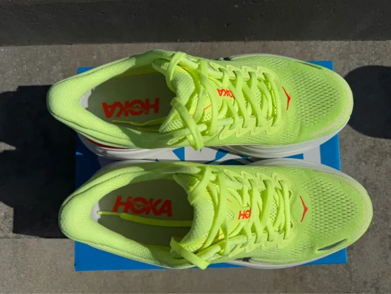 Gebrauchtes Hoka Bondi 9 bike — Bild 5 von 10