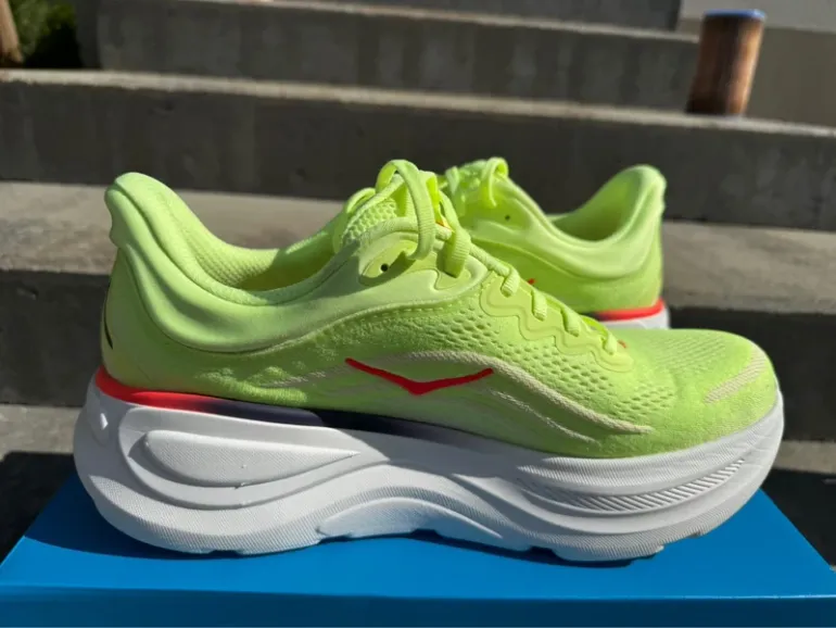 Gebrauchtes Hoka Bondi 9 bike — Bild 7 von 10
