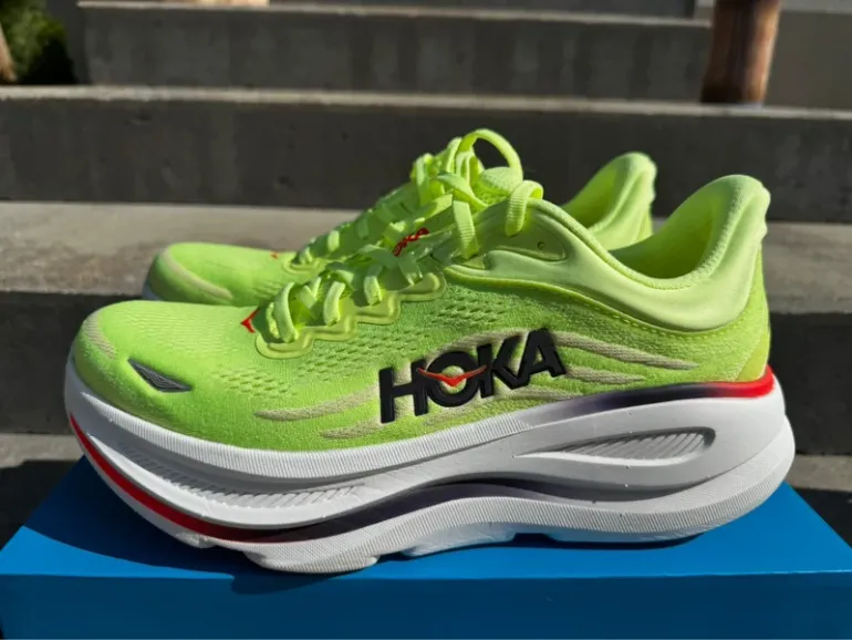 Gebrauchtes Hoka Bondi 9 bike — Bild 2 von 10