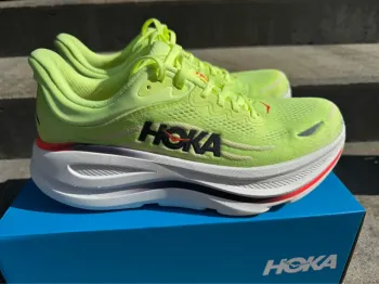 Gebrauchtes Hoka Bondi 9 bike — Bild 4 von 10