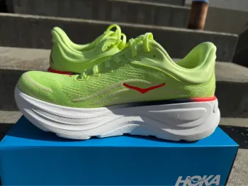 Gebrauchtes Hoka Bondi 9 bike — Bild 6 von 10