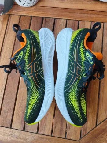 Used Asics Gel Cumulus 25 bike — image 5 of 8