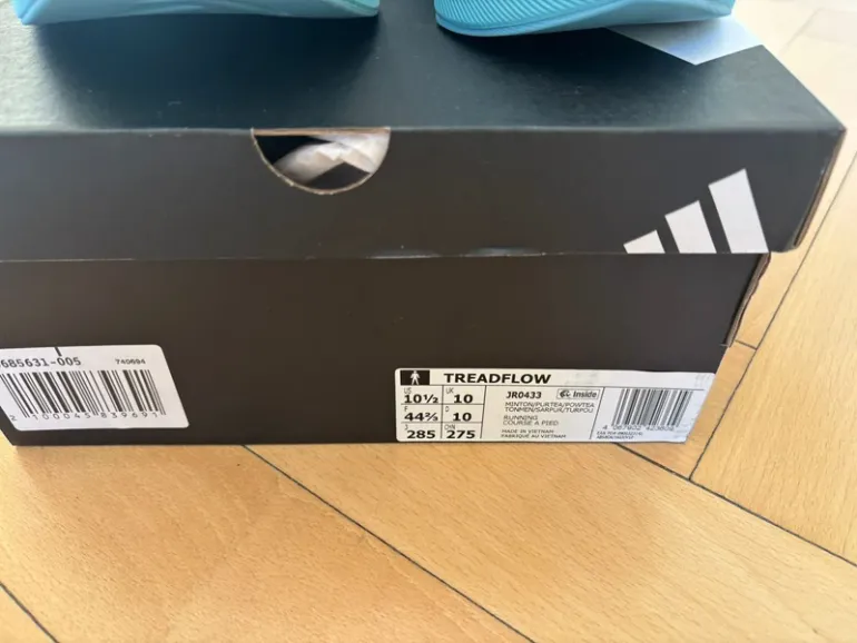 Käytetty Adidas Treadflow bike — kuva 4 / 5