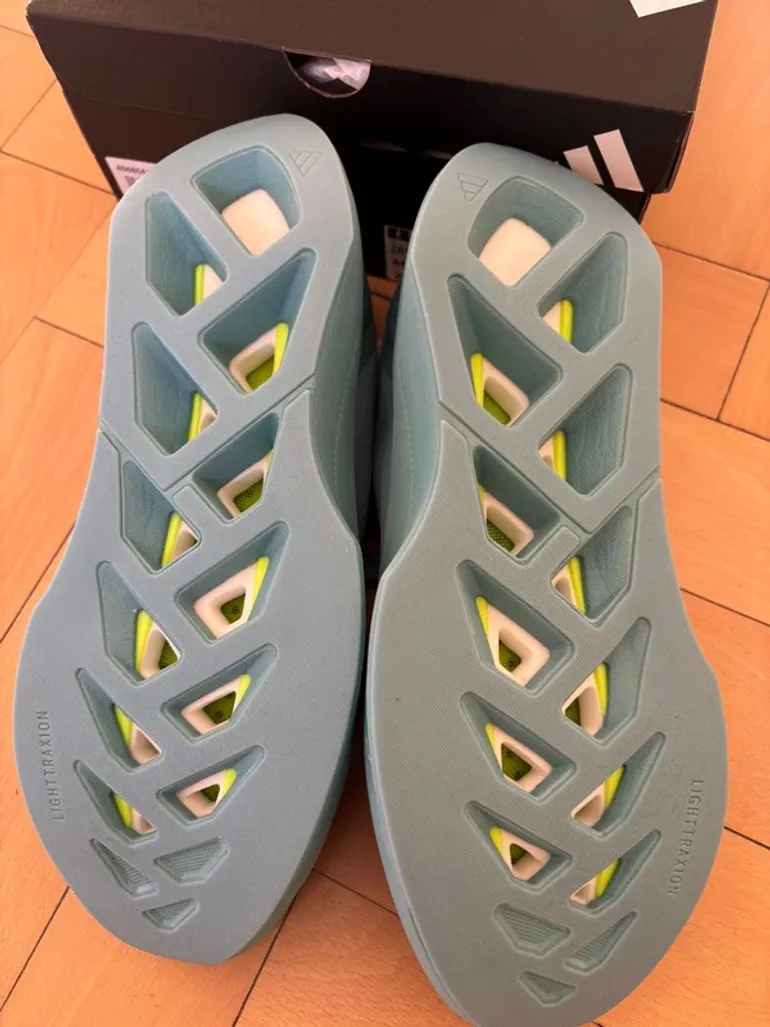 Käytetty Adidas Treadflow bike — kuva 5 / 5