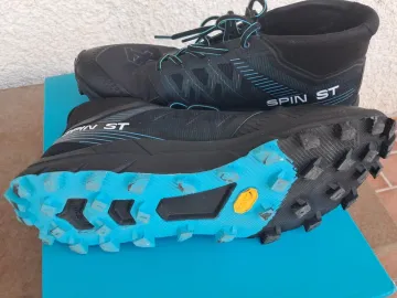 Used Scarpa Spin ST bike — image 8 of 9