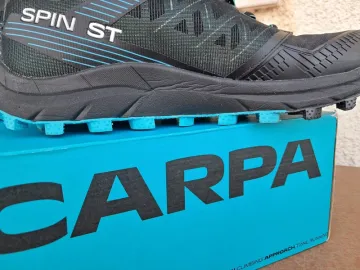 Used Scarpa Spin ST bike — image 5 of 9