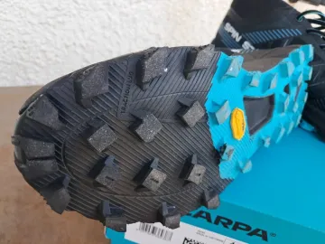 Used Scarpa Spin ST bike — image 4 of 9
