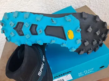 Used Scarpa Spin ST bike — image 9 of 9