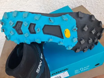 Used Scarpa Spin ST bike — image 9 of 9
