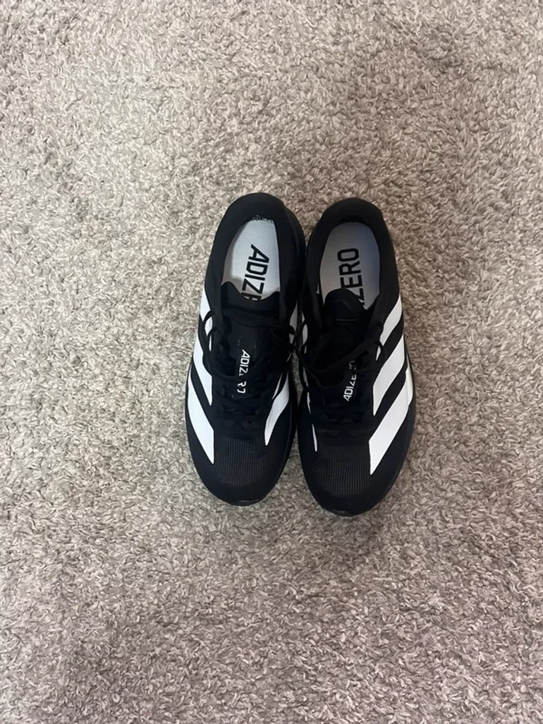 Used Bianchi Adizero Evo SL bike — image 2 of 3