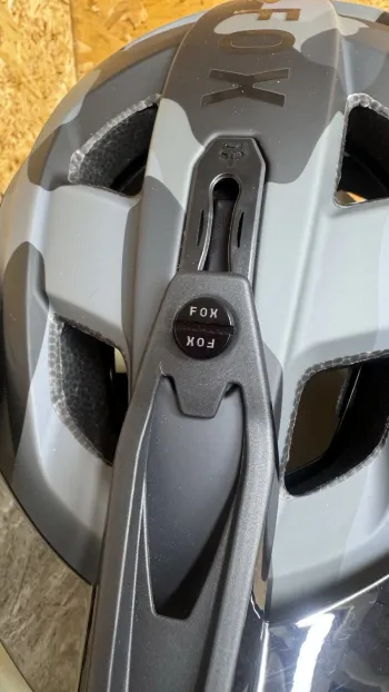 Used Fox Speedframe 2025 bike — image 10 of 17
