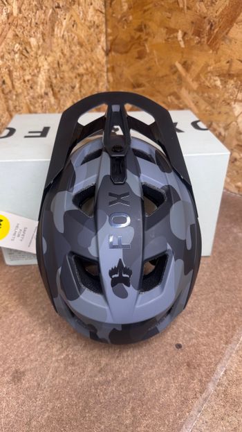 Used Fox Speedframe 2025 bike — image 6 of 17