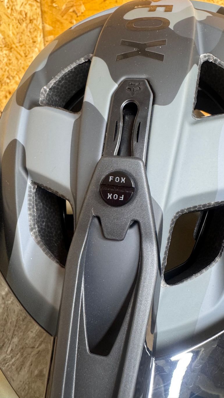 Used Fox Speedframe 2025 bike — image 2 of 17