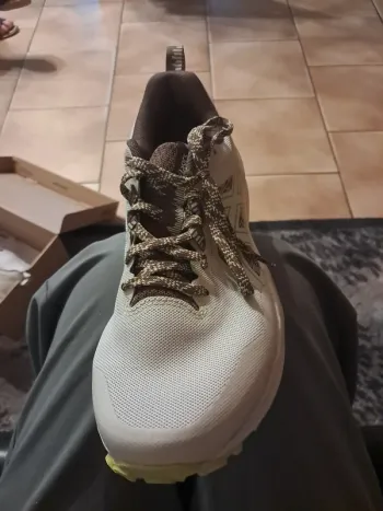Tweedehands Asics Sportschuh bike — afbeelding 2 van 2