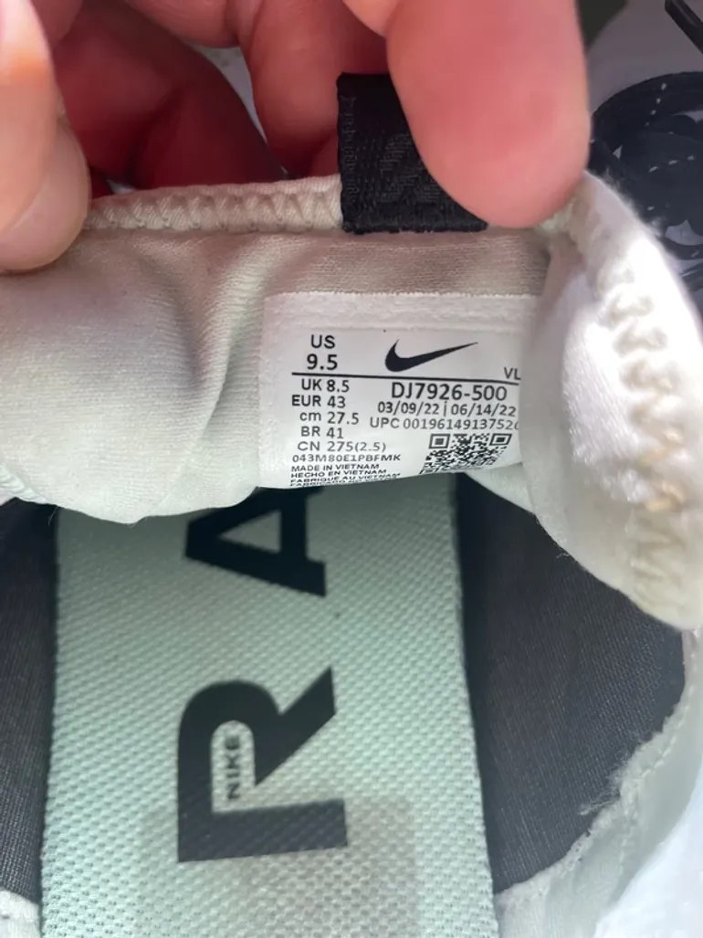Gebrauchtes Pegasus Trail Goretex bike — Bild 8 von 9