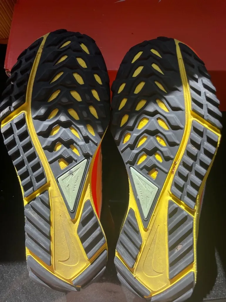 Gebrauchtes Pegasus Trail Goretex bike — Bild 9 von 9
