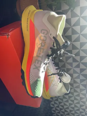 Gebrauchtes Pegasus Trail Goretex bike — Bild 6 von 9