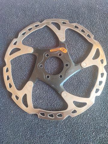 Tweedehands Shimano SM-RT76-M 2024 Brakes