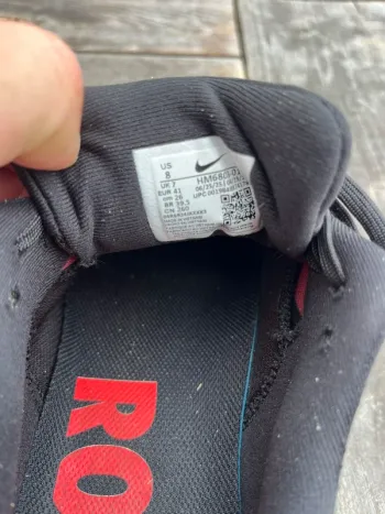 Used Nike Vomero 18 bike — image 5 of 8