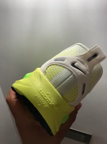 Used Nike Vomero 18 bike — image 6 of 12