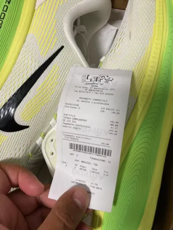 Used Nike Vomero 18 bike — image 2 of 12