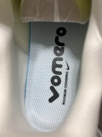 Used Nike Vomero 18 bike — image 10 of 12