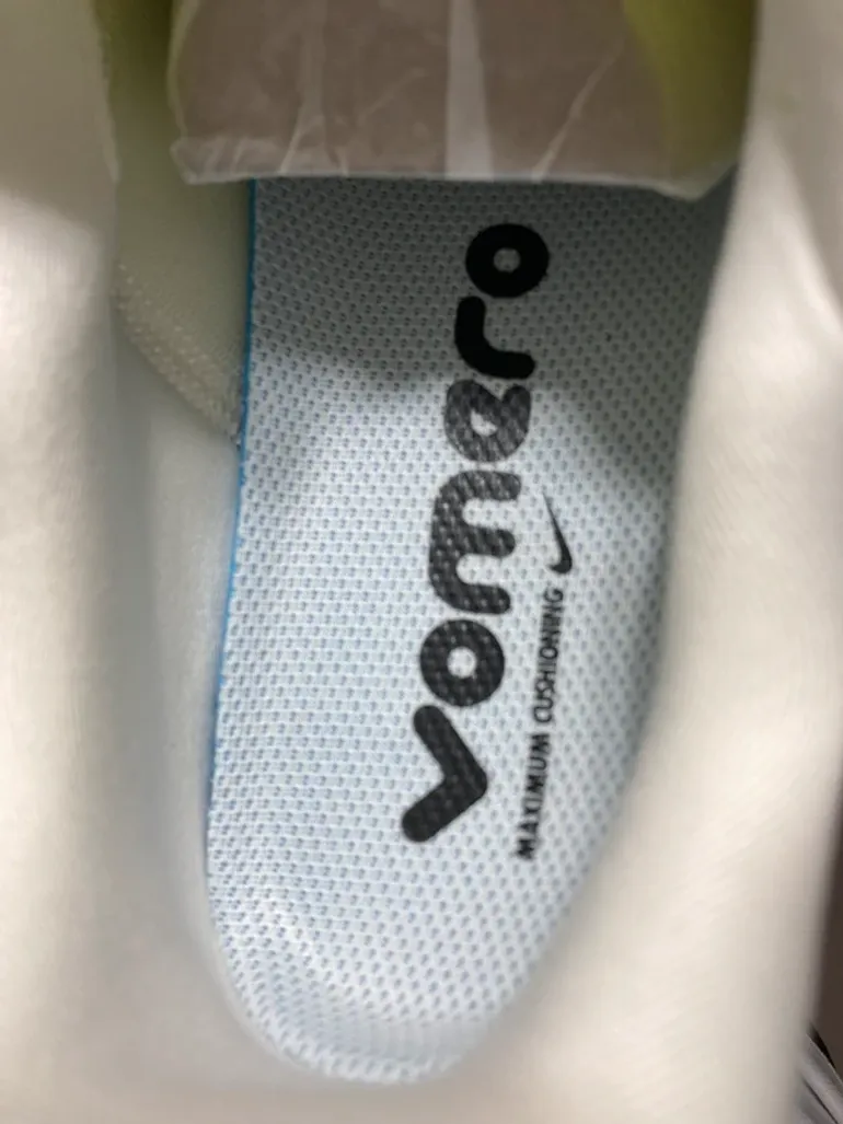 Used Nike Vomero 18 bike — image 10 of 12