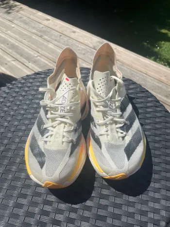 Adidas adizero adios pro 3 bike de segunda mano — imagen 2 de 7