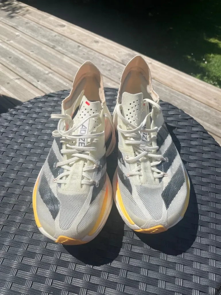 Adidas adizero adios pro 3 bike de segunda mano — imagen 2 de 7