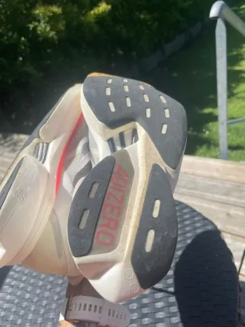 Adidas adizero adios pro 3 bike de segunda mano — imagen 6 de 7