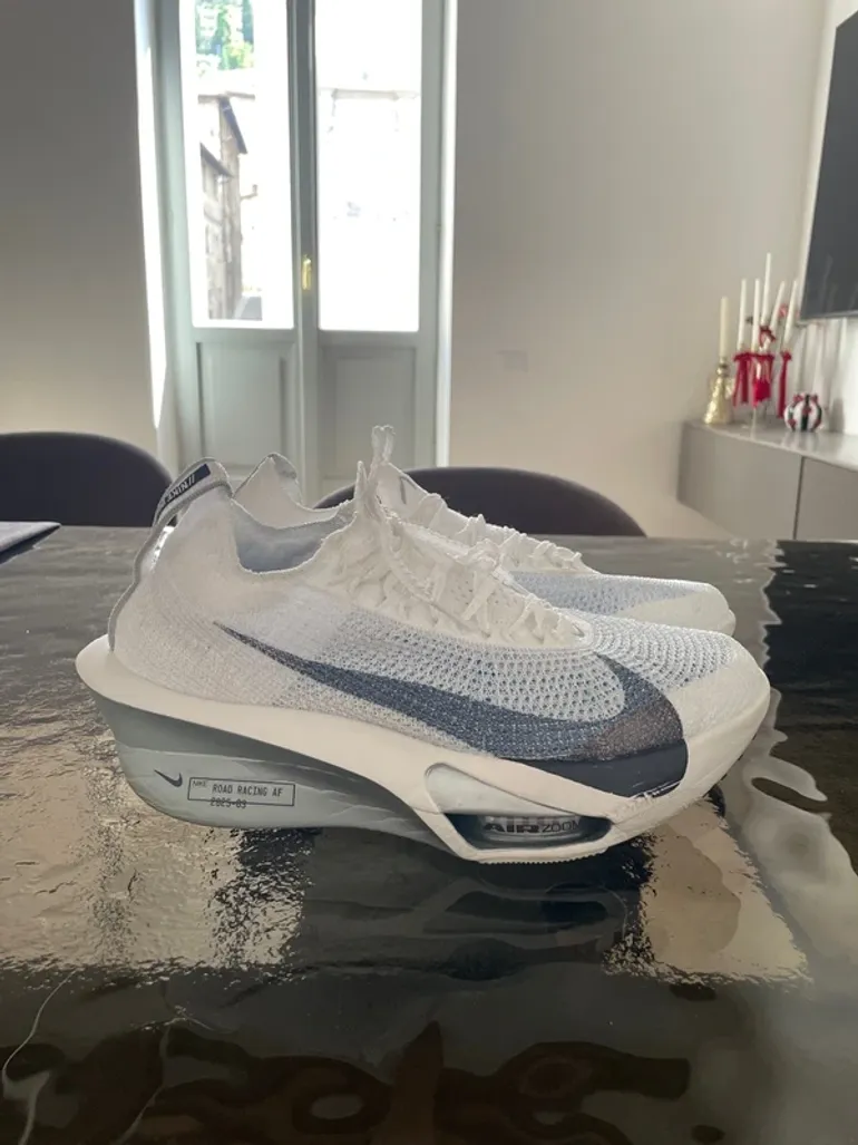 Použité Scarpa Alphafly 3 bike — obrázek 2 z 3