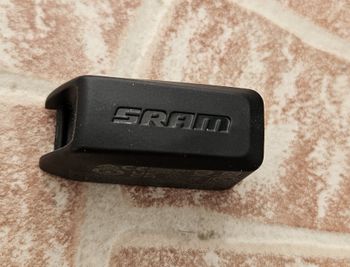 Used Sram eTap AXS Battery bike