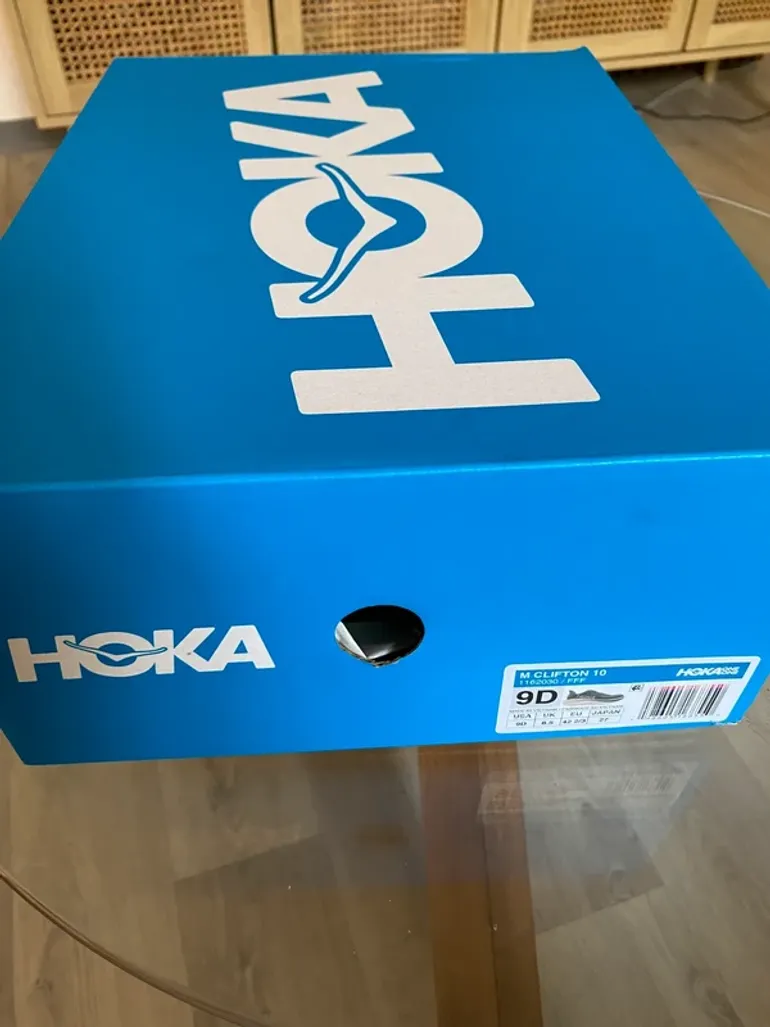 Käytetty Hoka Clifton 10 bike — kuva 6 / 6