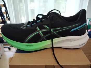 Brugt Asics Gel GT 1300 bike — billede 2 af 2
