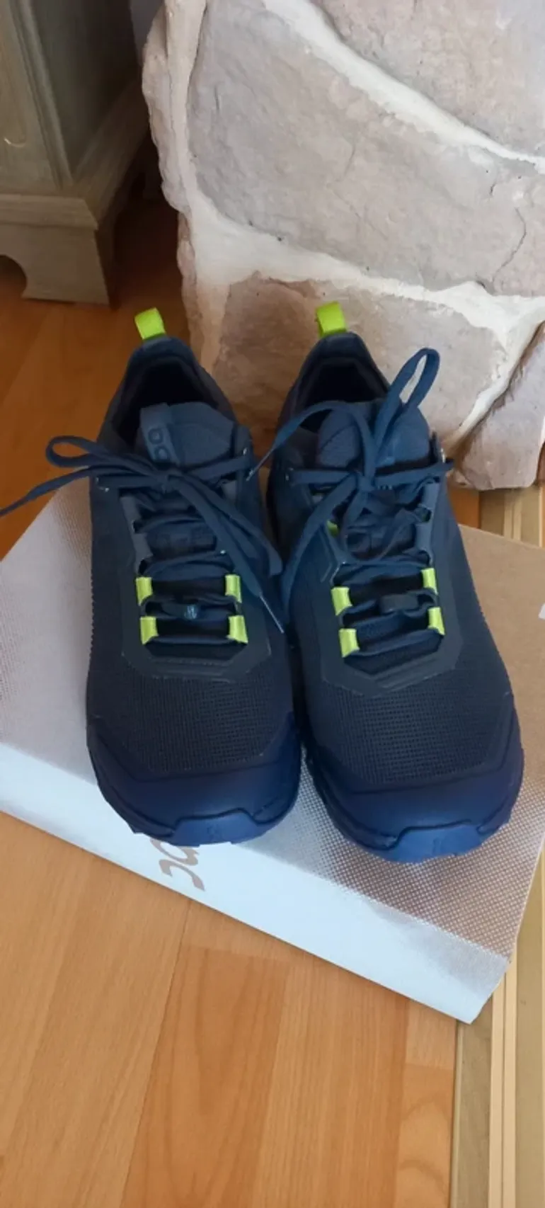 Gebrauchtes Ideal On Running Trail Shoe bike — Bild 6 von 12