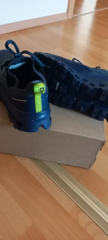Gebrauchtes Ideal On Running Trail Shoe bike — Bild 11 von 12